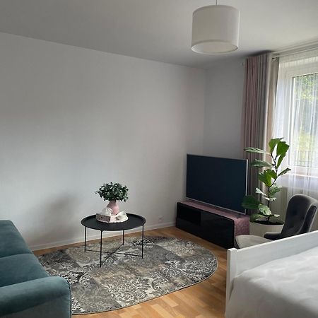 Apartamenty Agat Pieszyce Exteriör bild