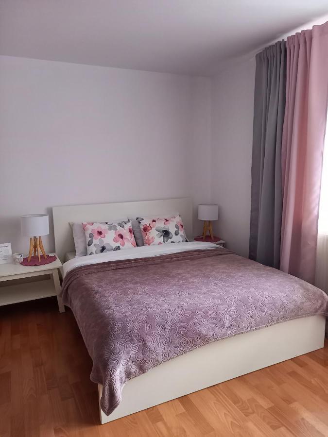 Apartamenty Agat Pieszyce Exteriör bild