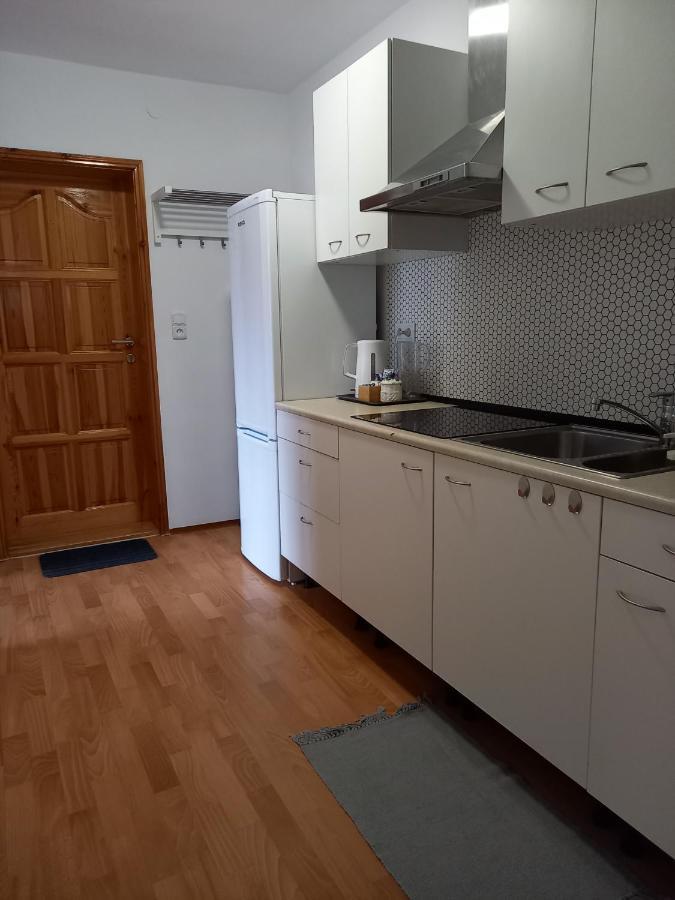 Apartamenty Agat Pieszyce Exteriör bild