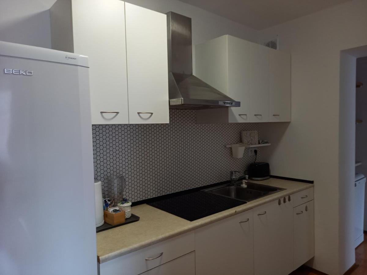 Apartamenty Agat Pieszyce Exteriör bild
