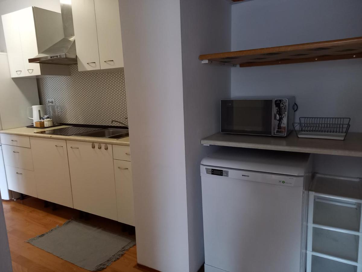 Apartamenty Agat Pieszyce Exteriör bild
