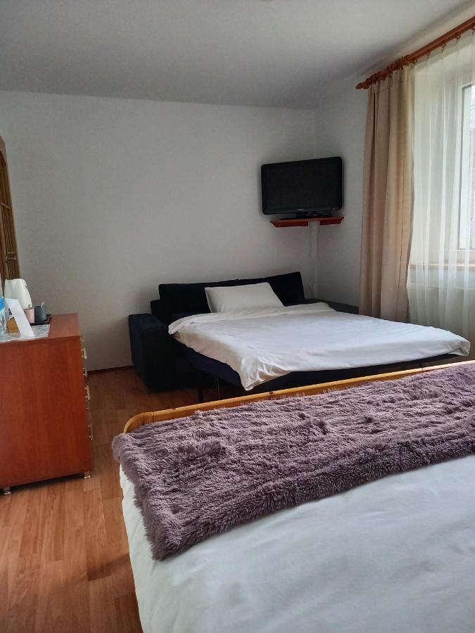 Apartamenty Agat Pieszyce Exteriör bild