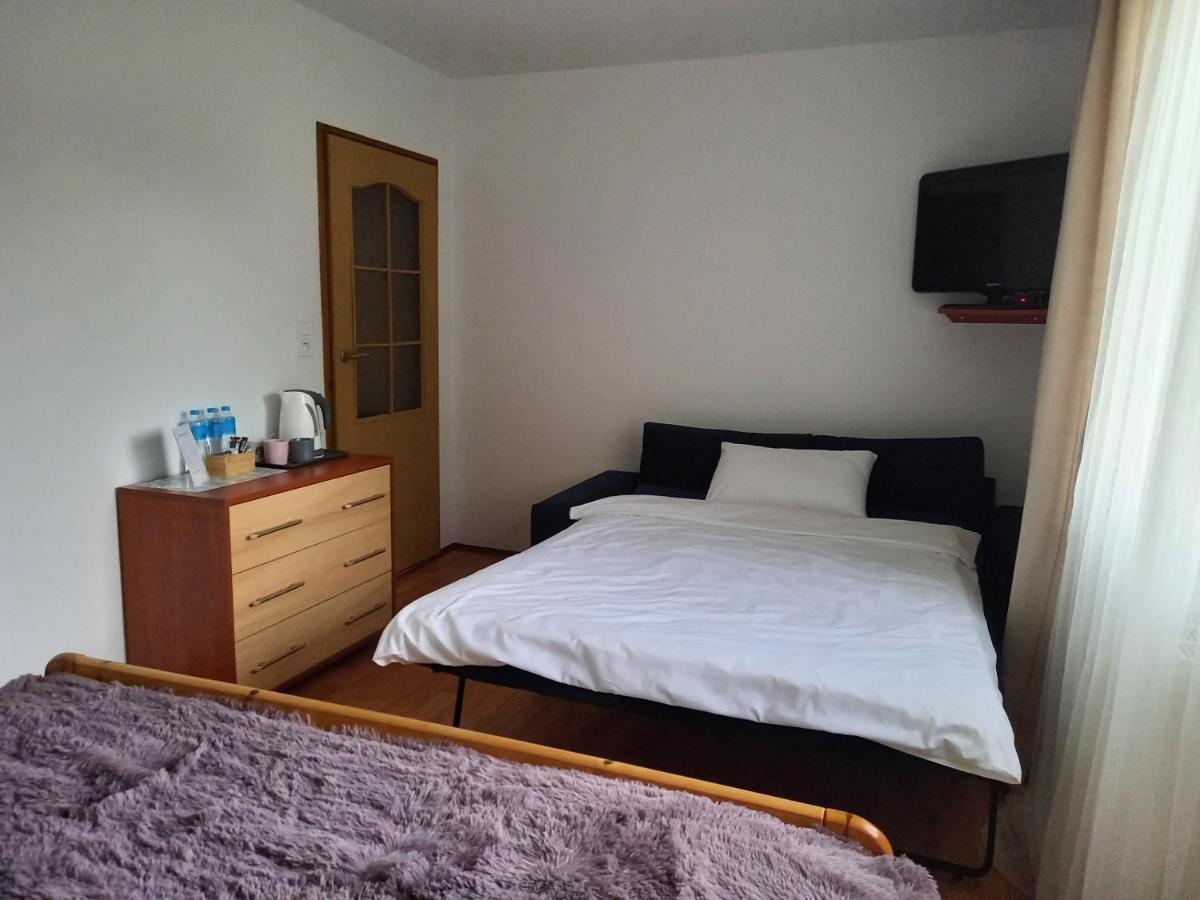 Apartamenty Agat Pieszyce Exteriör bild