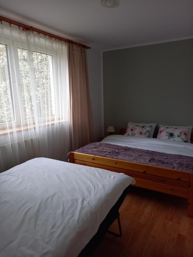 Apartamenty Agat Pieszyce Exteriör bild