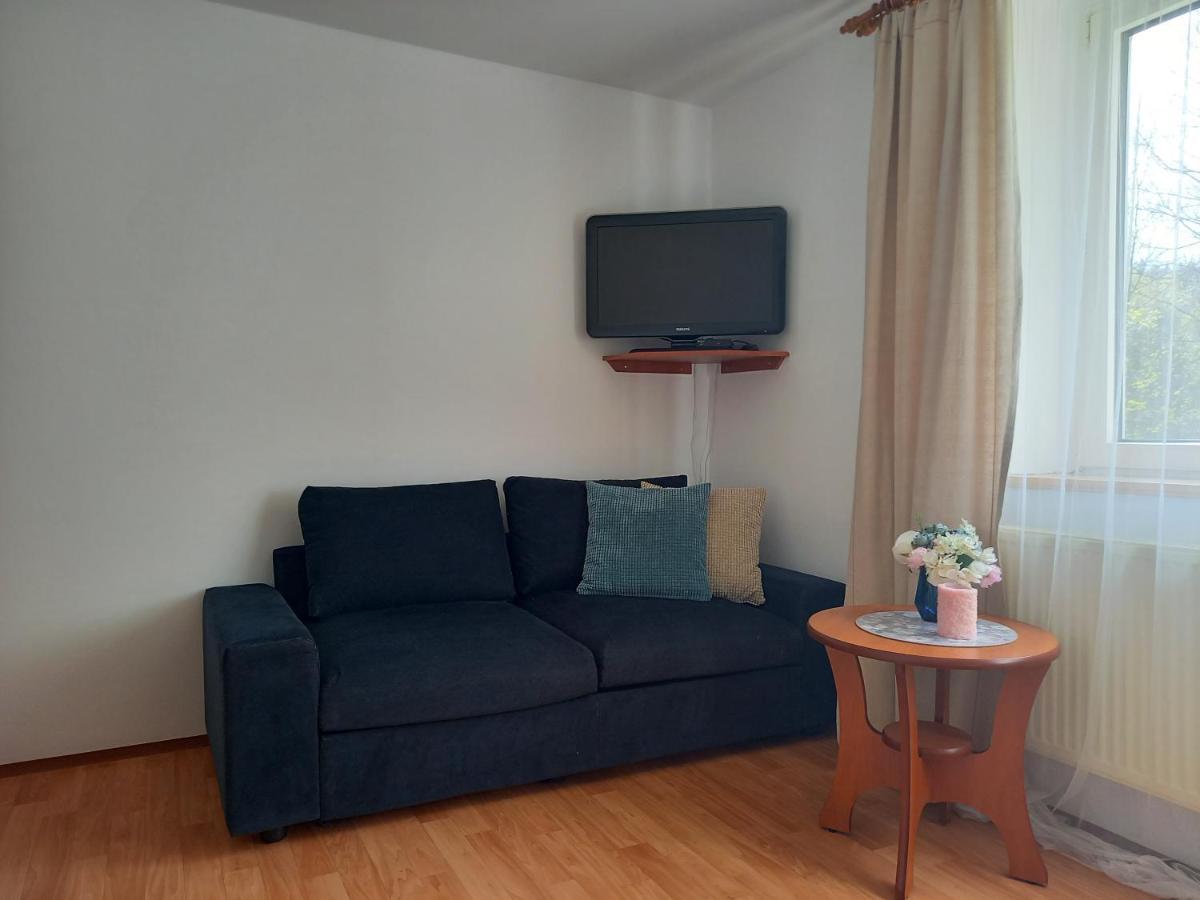 Apartamenty Agat Pieszyce Exteriör bild