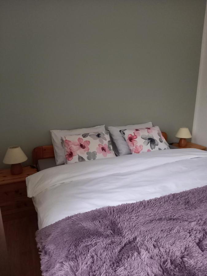 Apartamenty Agat Pieszyce Exteriör bild