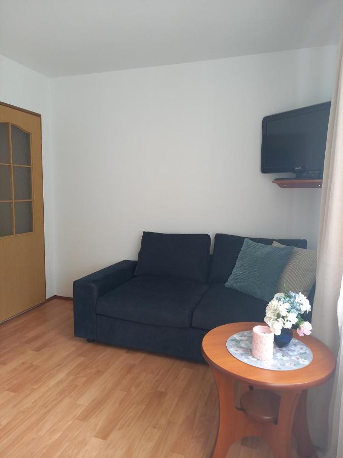 Apartamenty Agat Pieszyce Exteriör bild