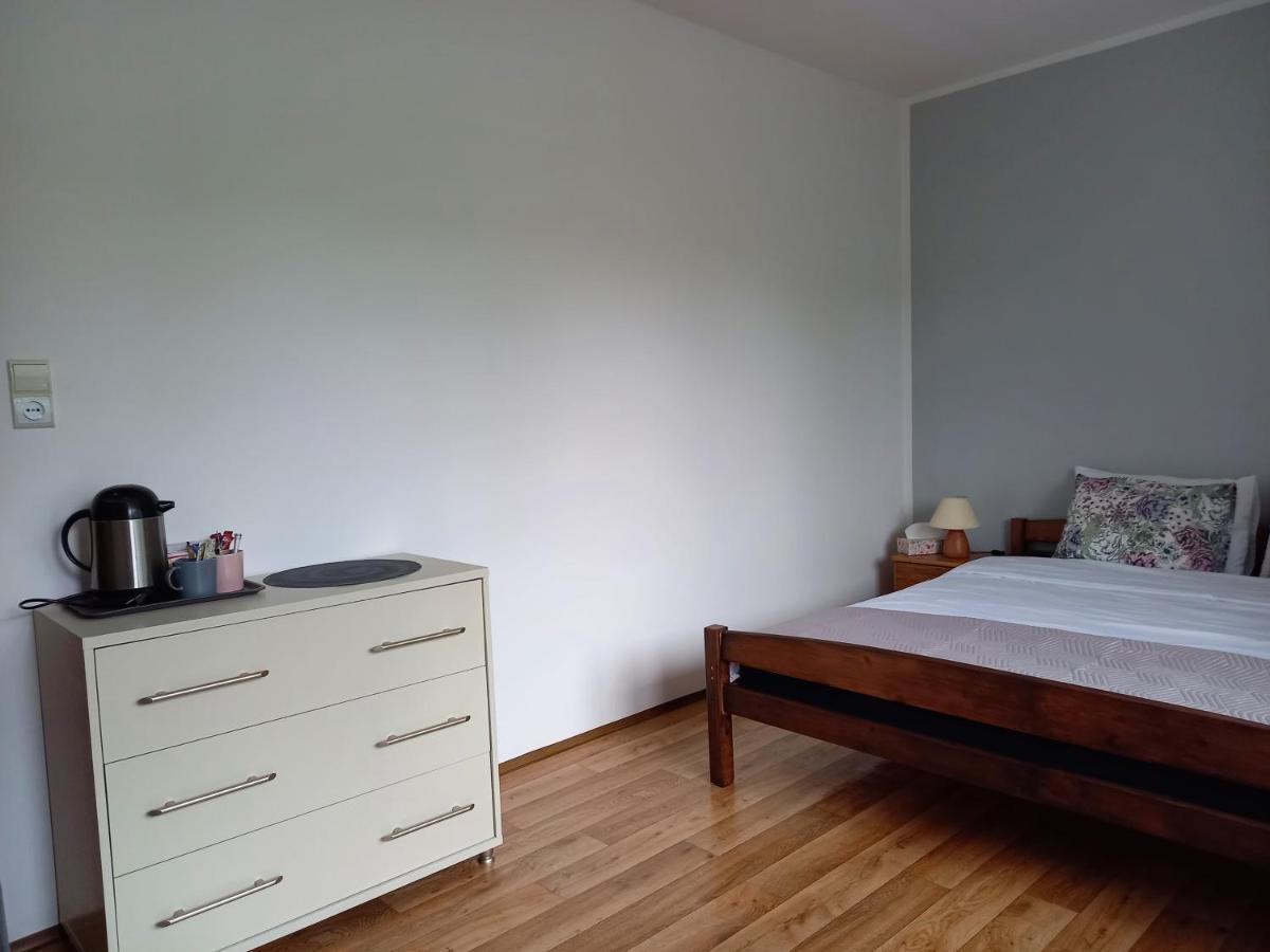 Apartamenty Agat Pieszyce Exteriör bild