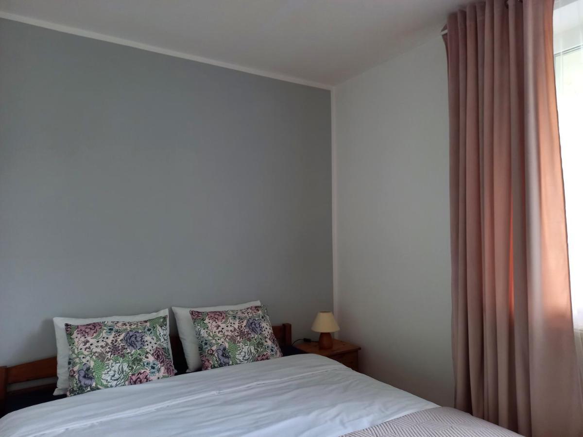 Apartamenty Agat Pieszyce Exteriör bild