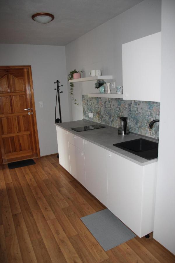 Apartamenty Agat Pieszyce Exteriör bild