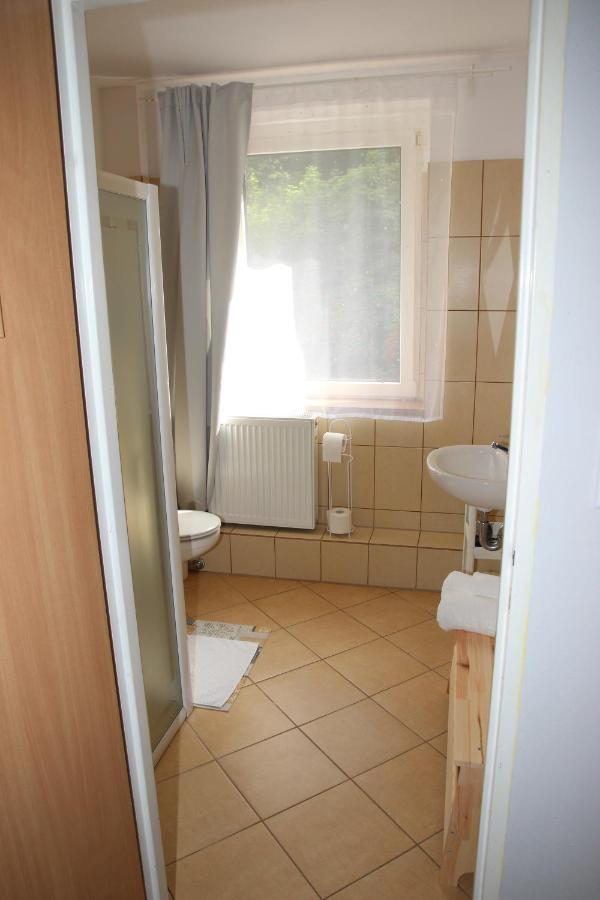 Apartamenty Agat Pieszyce Exteriör bild