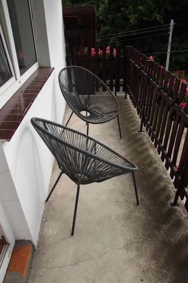 Apartamenty Agat Pieszyce Exteriör bild