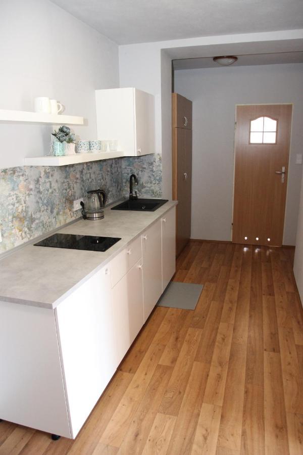 Apartamenty Agat Pieszyce Exteriör bild