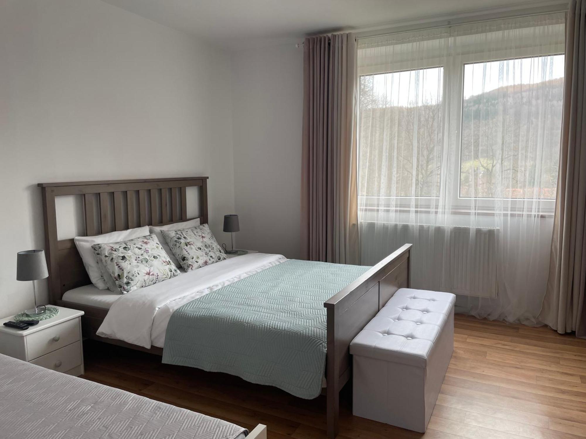 Apartamenty Agat Pieszyce Exteriör bild