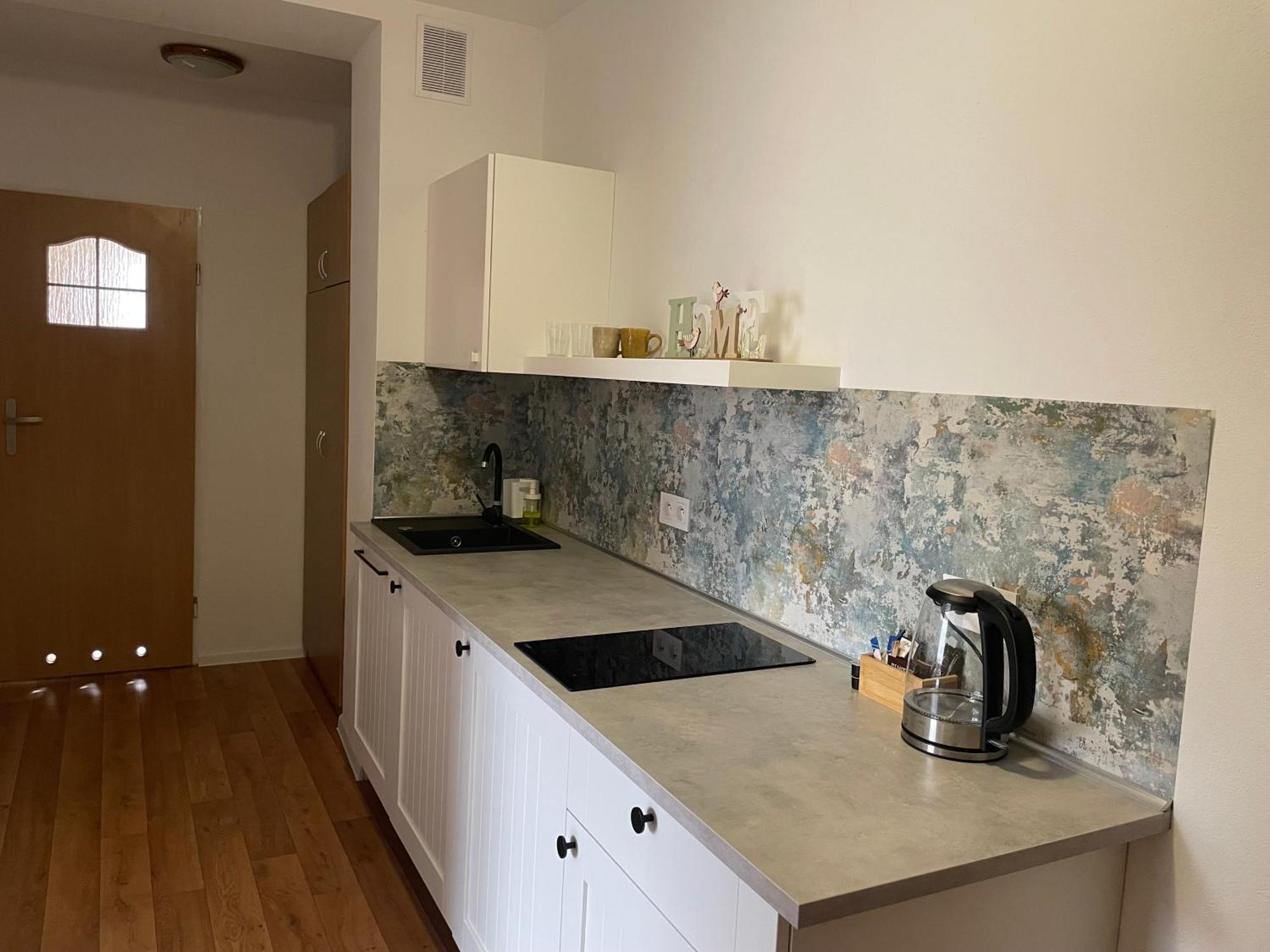 Apartamenty Agat Pieszyce Exteriör bild