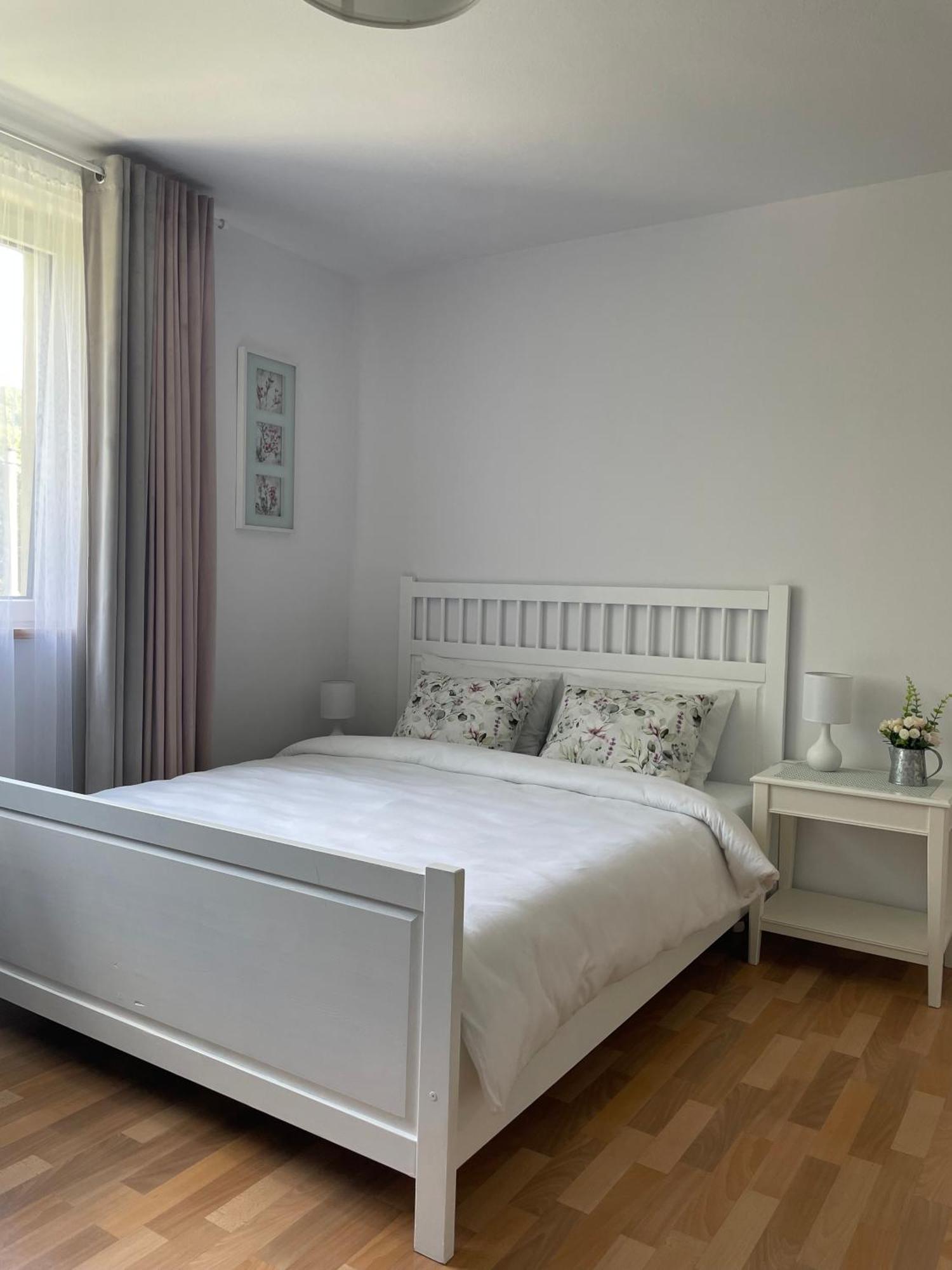 Apartamenty Agat Pieszyce Exteriör bild