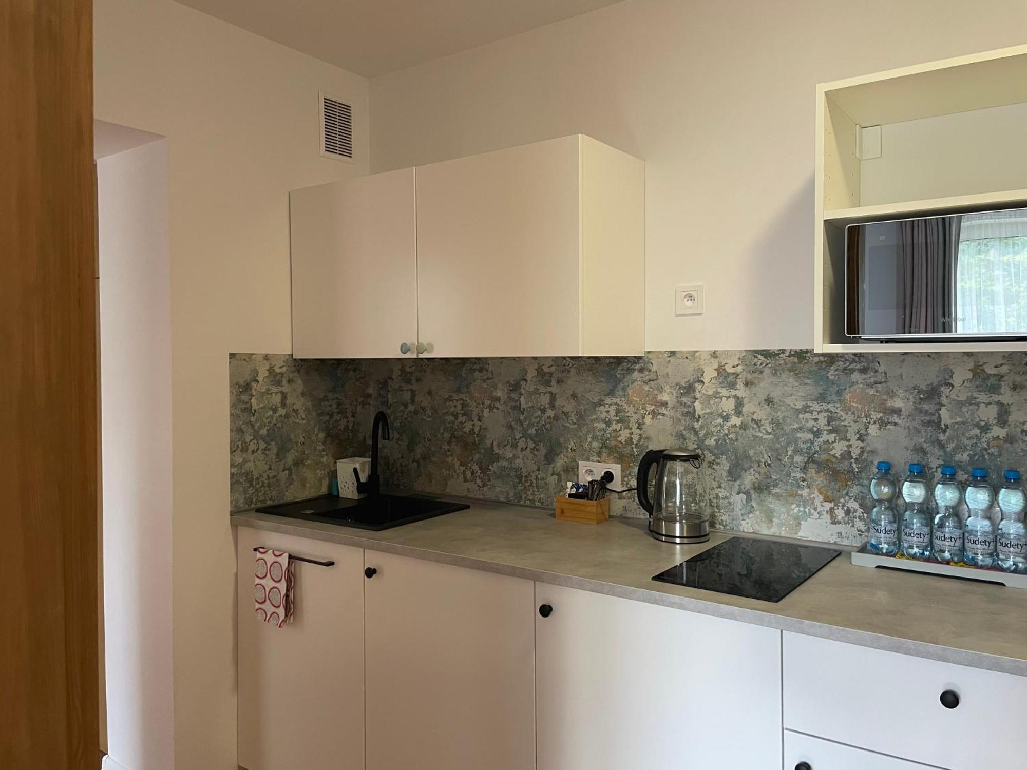 Apartamenty Agat Pieszyce Exteriör bild