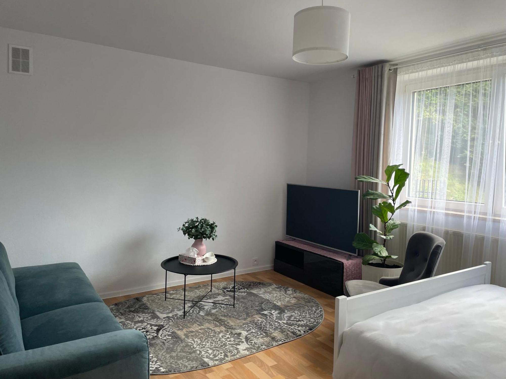 Apartamenty Agat Pieszyce Exteriör bild