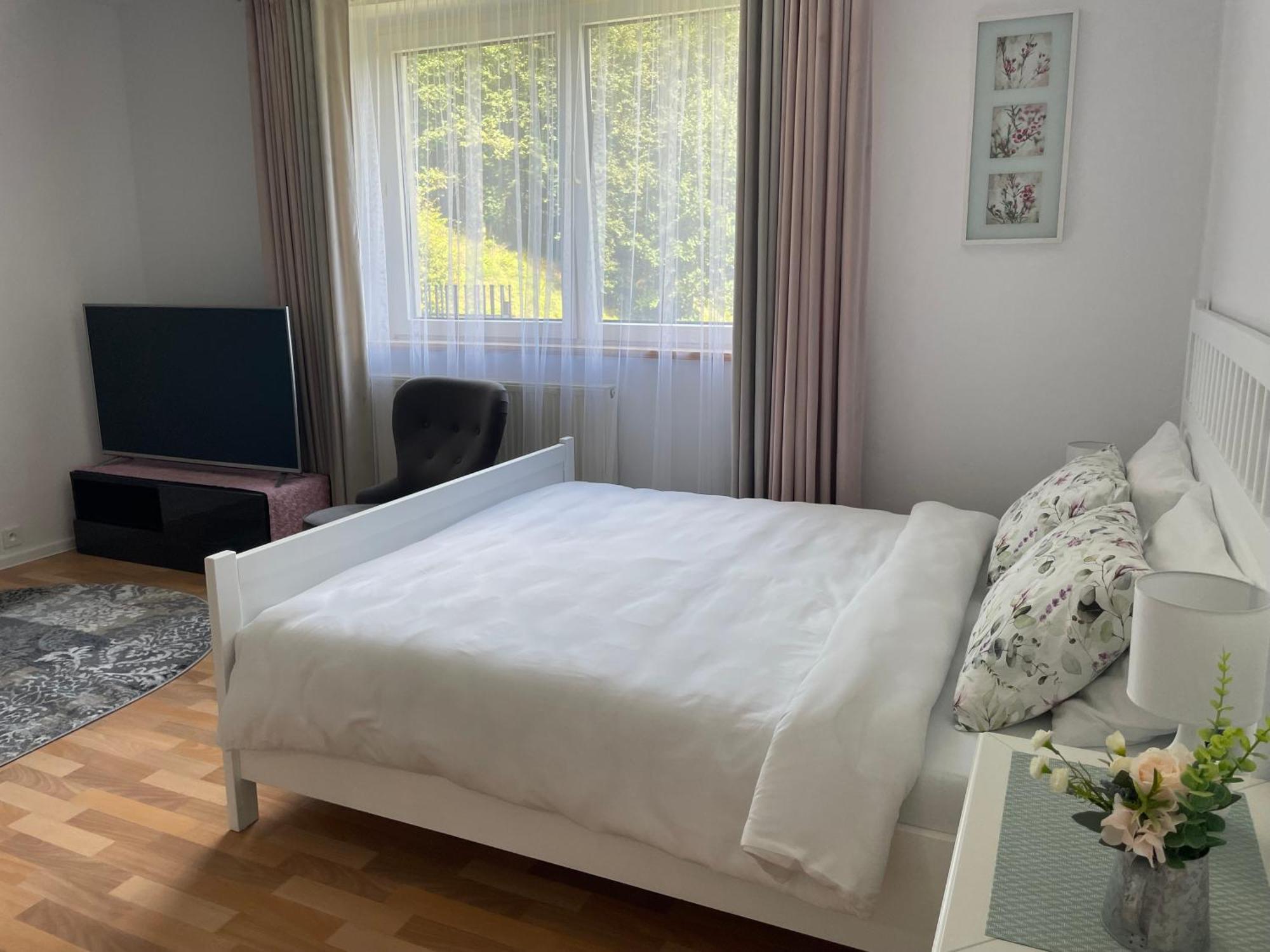 Apartamenty Agat Pieszyce Exteriör bild