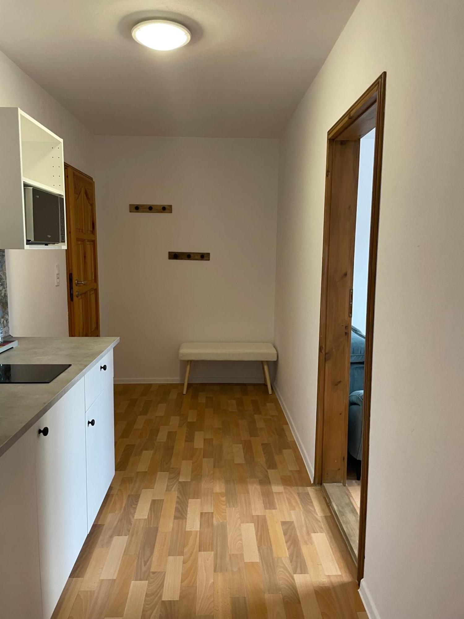 Apartamenty Agat Pieszyce Exteriör bild
