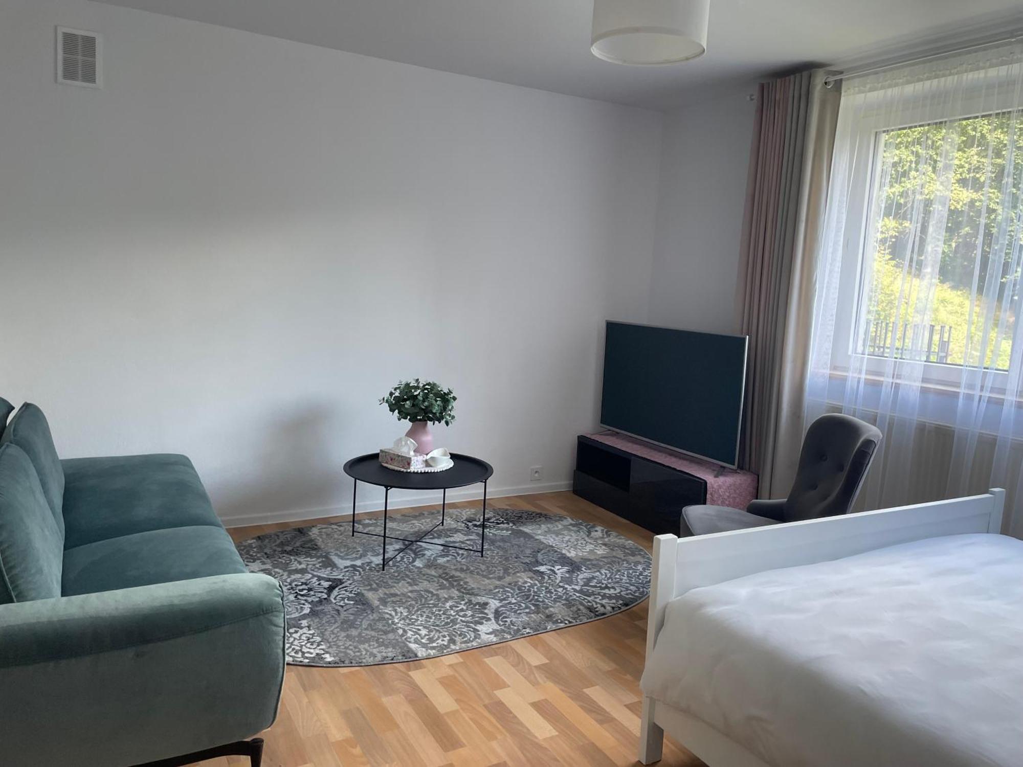 Apartamenty Agat Pieszyce Exteriör bild