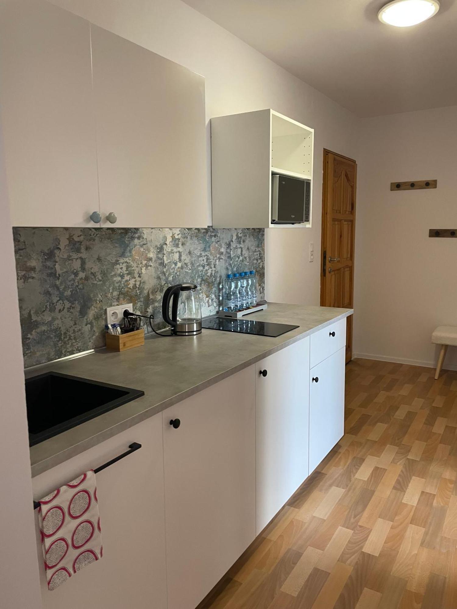 Apartamenty Agat Pieszyce Exteriör bild