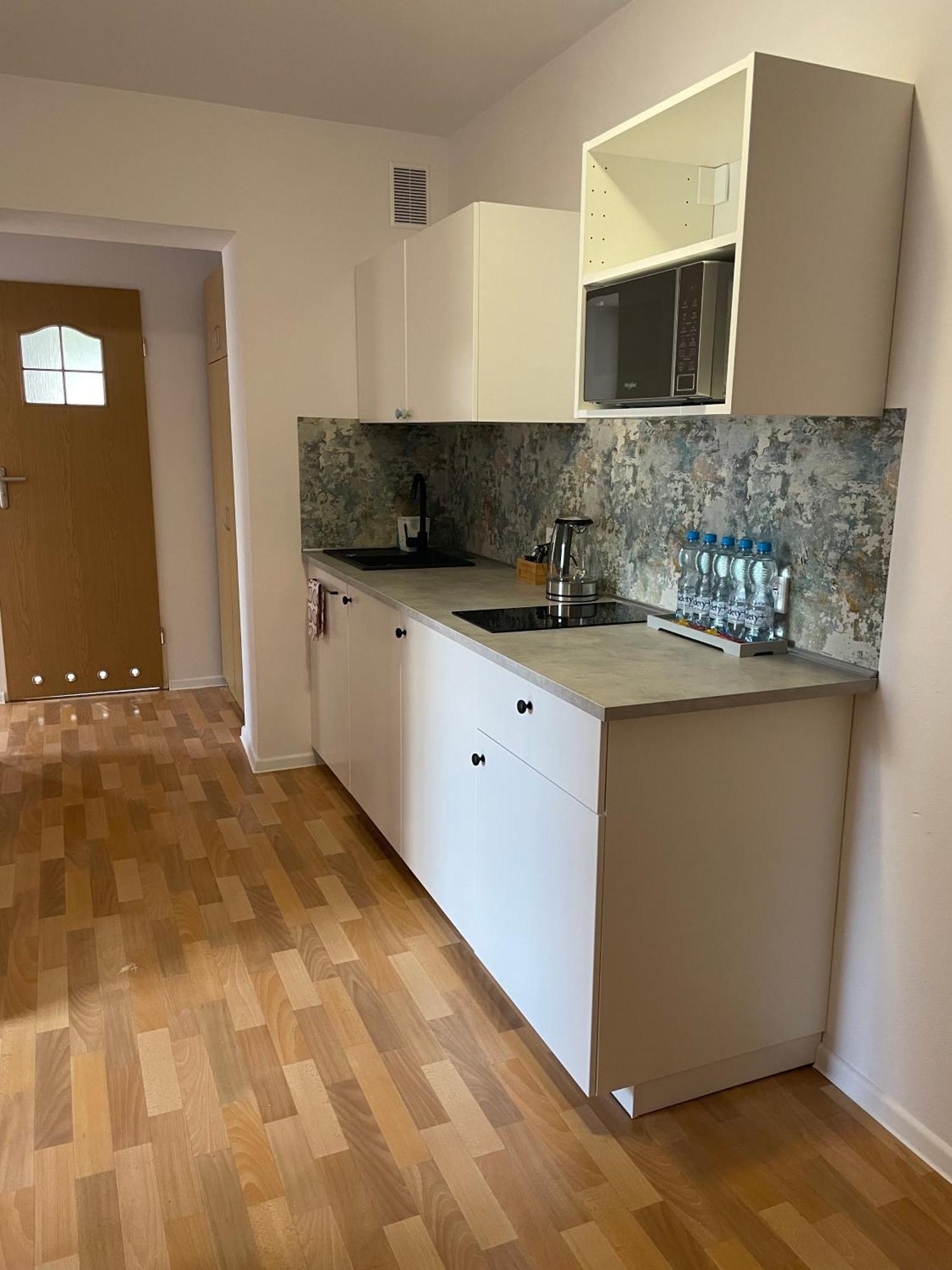 Apartamenty Agat Pieszyce Exteriör bild