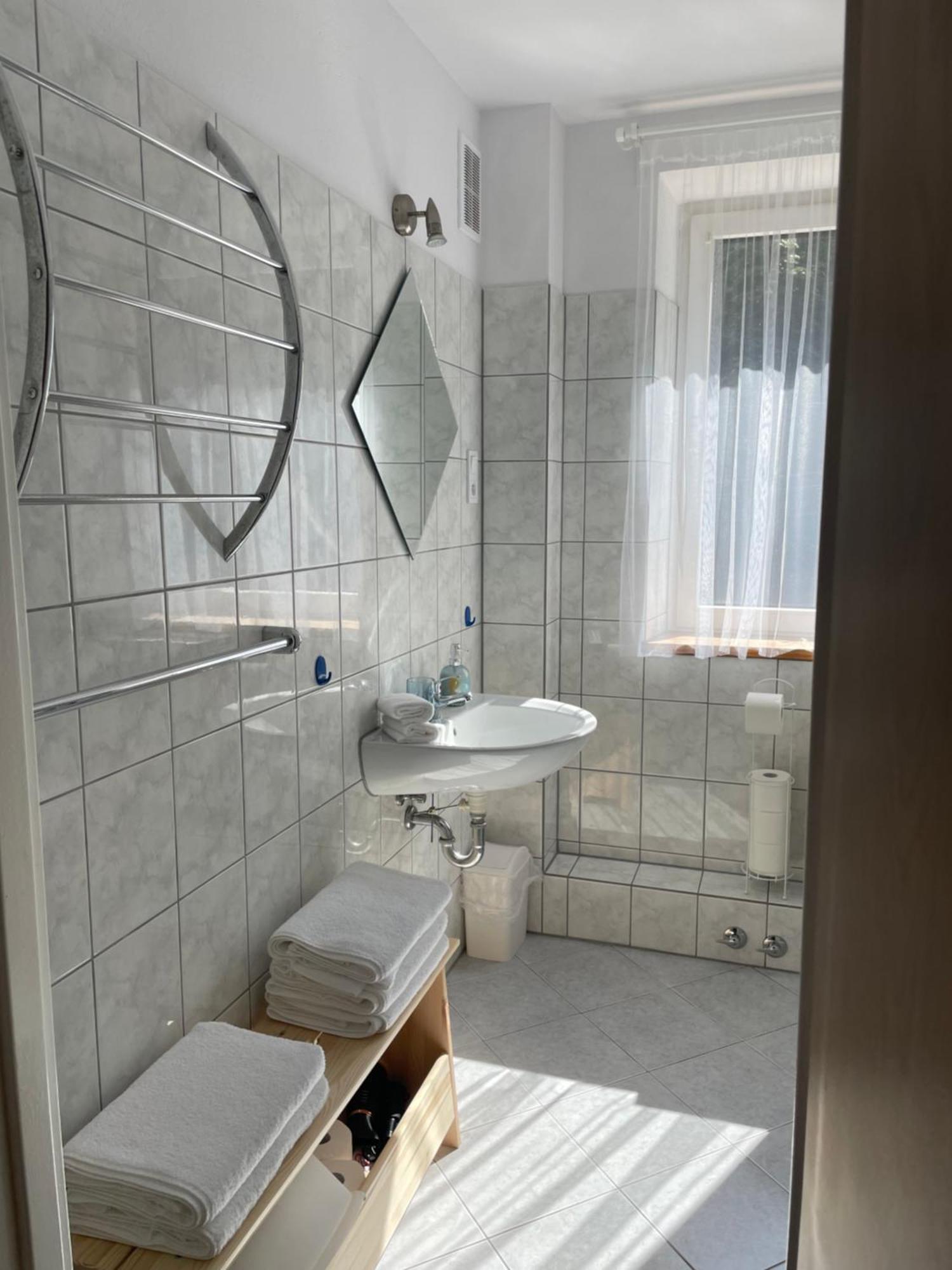 Apartamenty Agat Pieszyce Exteriör bild